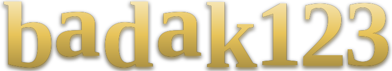 badak123 logo