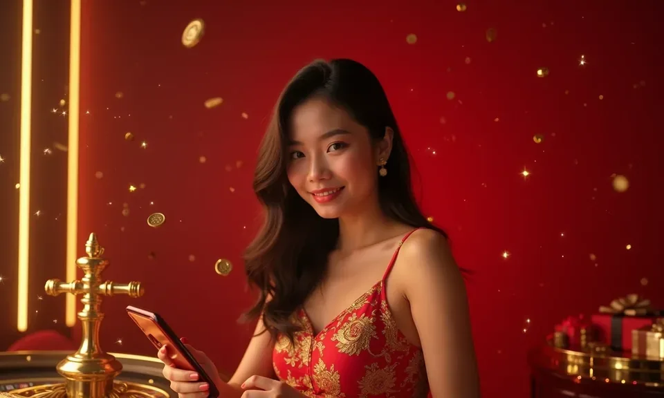 badak123 Live Baccarat Gold